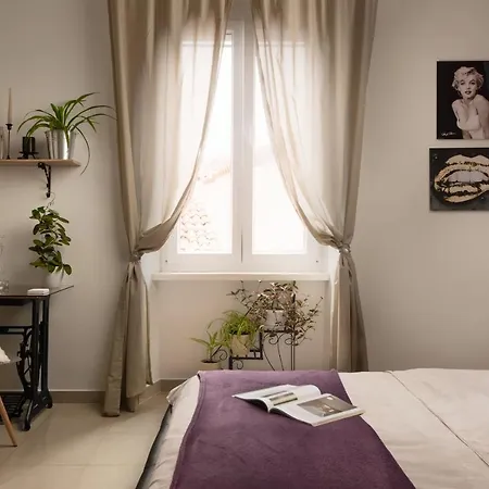 Apartamento Amphitheater 100 M